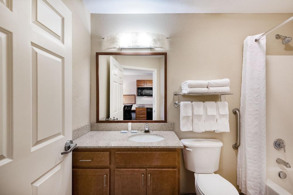 Candlewood Suites Rocky Mount By Ihg Ngoại thất bức ảnh