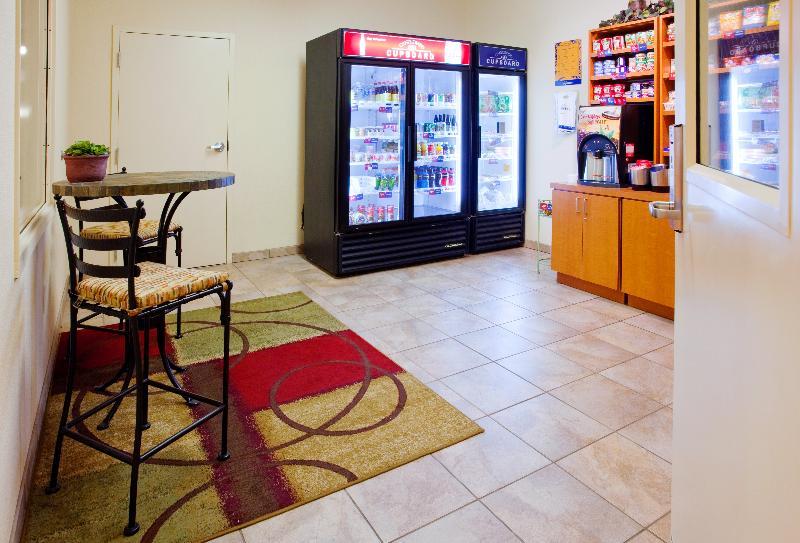 Candlewood Suites Rocky Mount By Ihg Ngoại thất bức ảnh