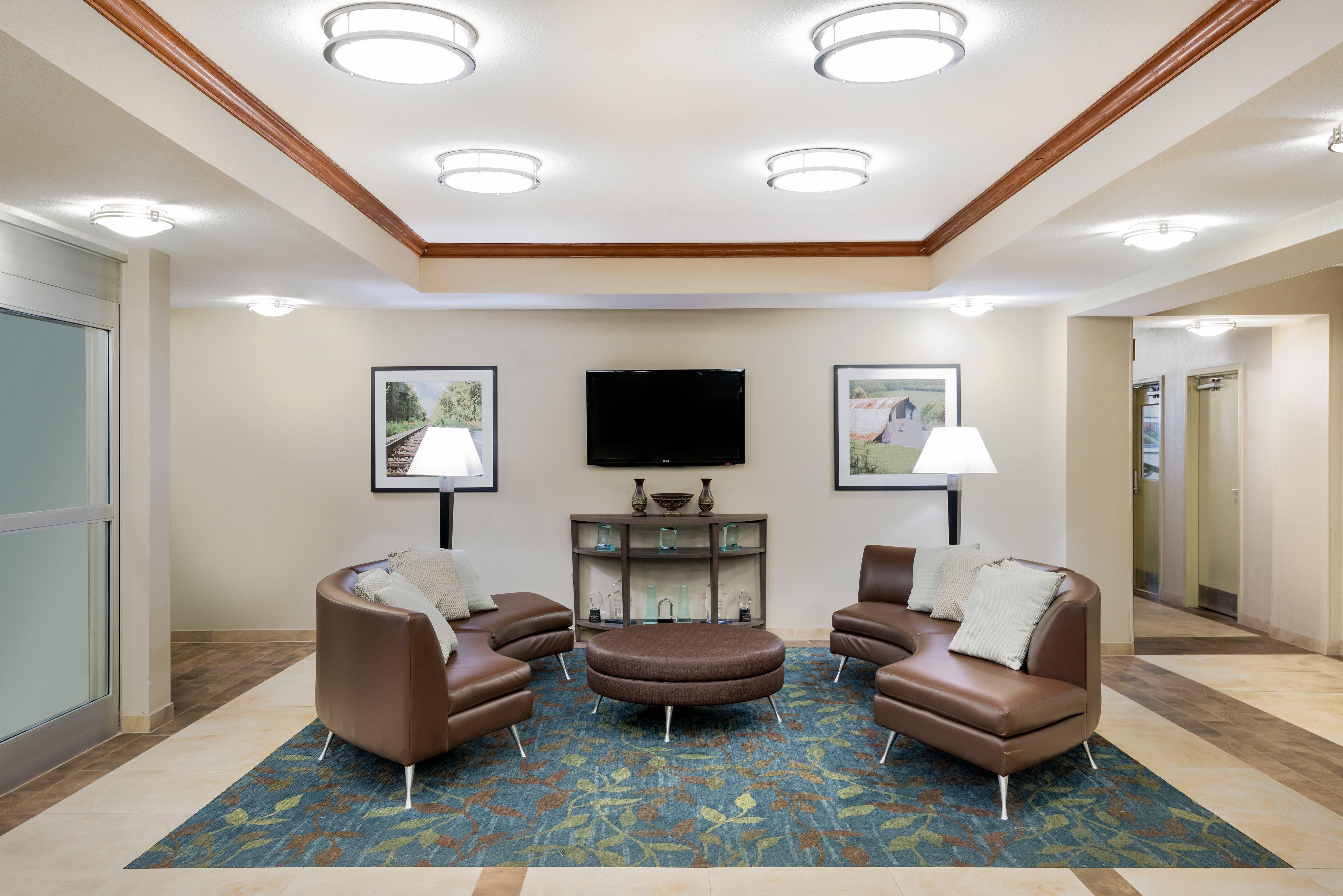 Candlewood Suites Rocky Mount By Ihg Ngoại thất bức ảnh