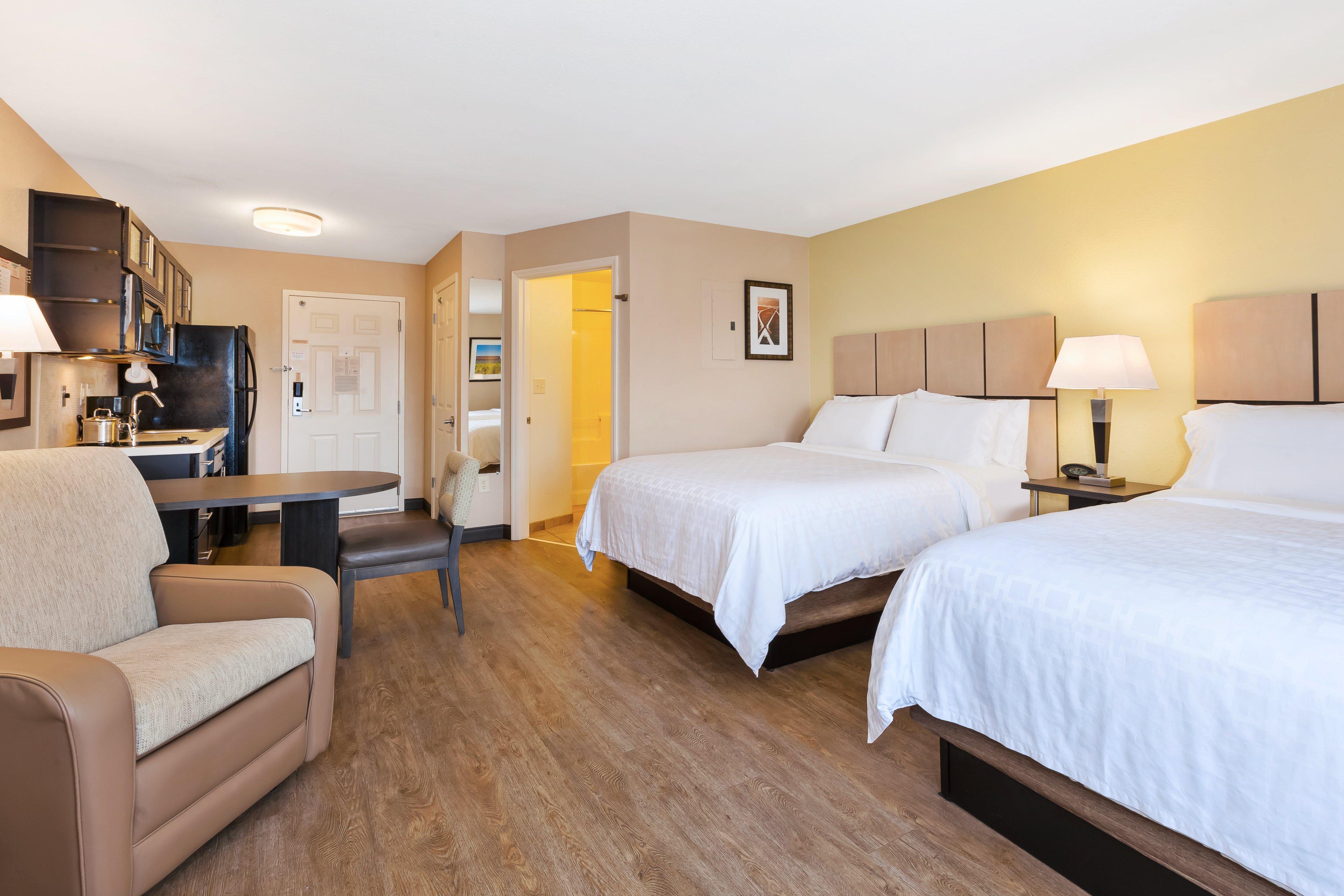 Candlewood Suites Rocky Mount By Ihg Ngoại thất bức ảnh