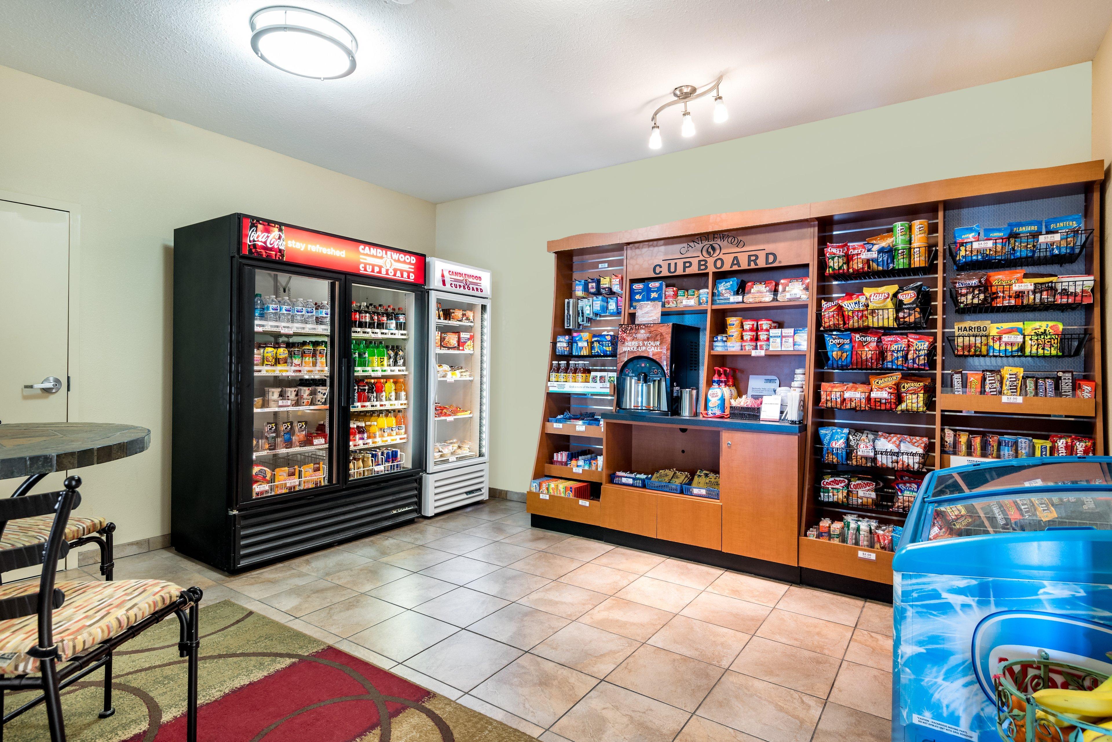 Candlewood Suites Rocky Mount By Ihg Ngoại thất bức ảnh