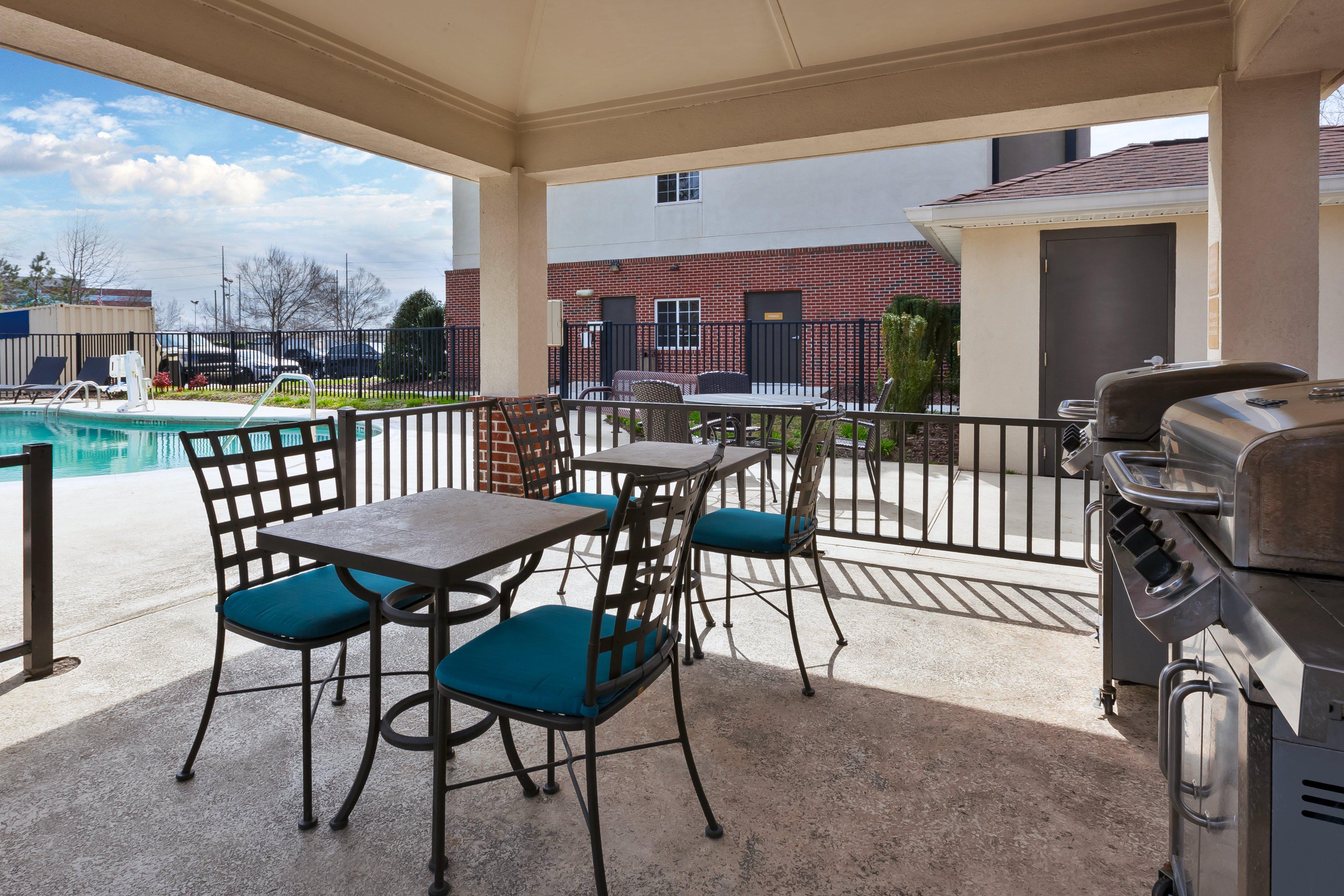 Candlewood Suites Rocky Mount By Ihg Ngoại thất bức ảnh