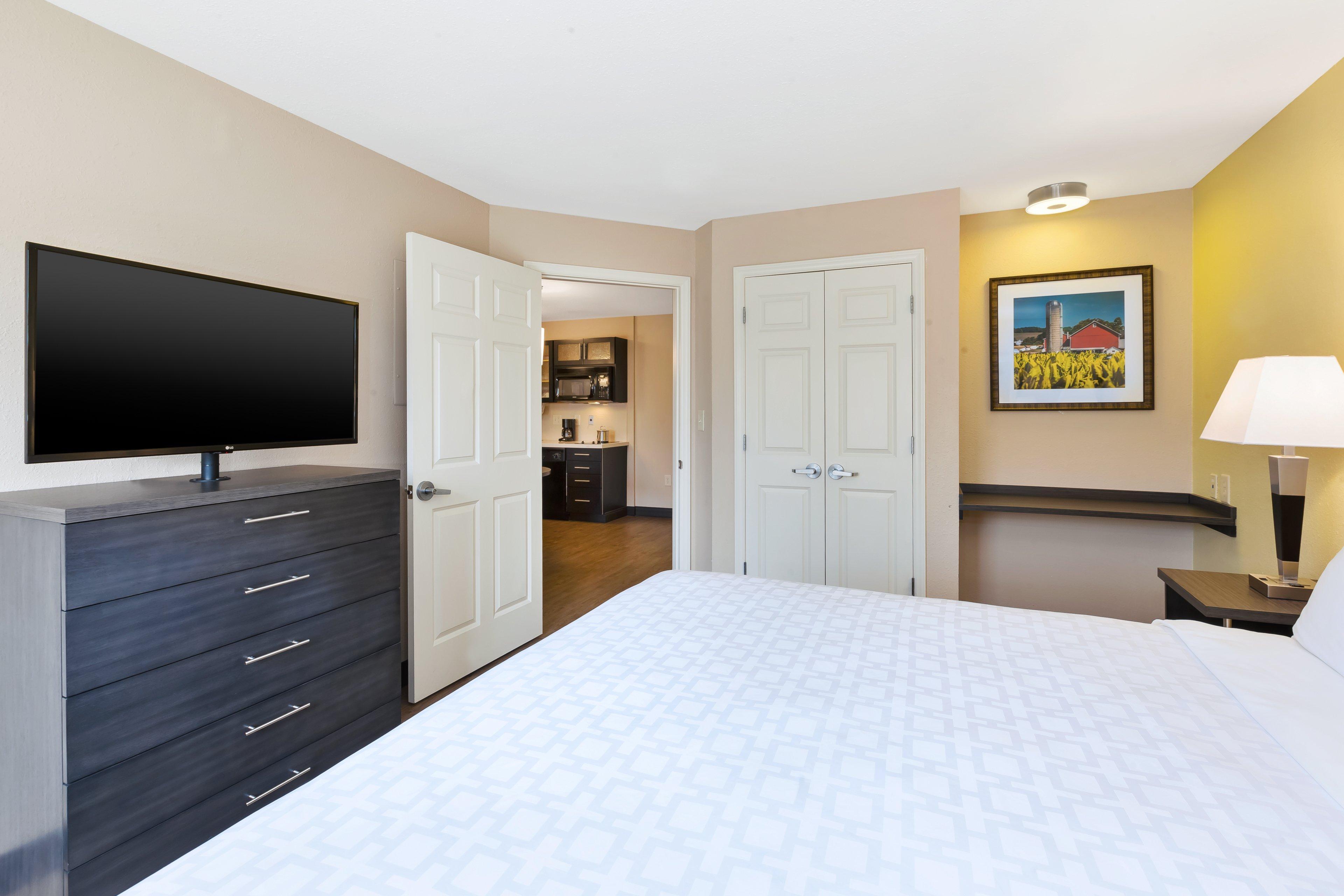 Candlewood Suites Rocky Mount By Ihg Ngoại thất bức ảnh