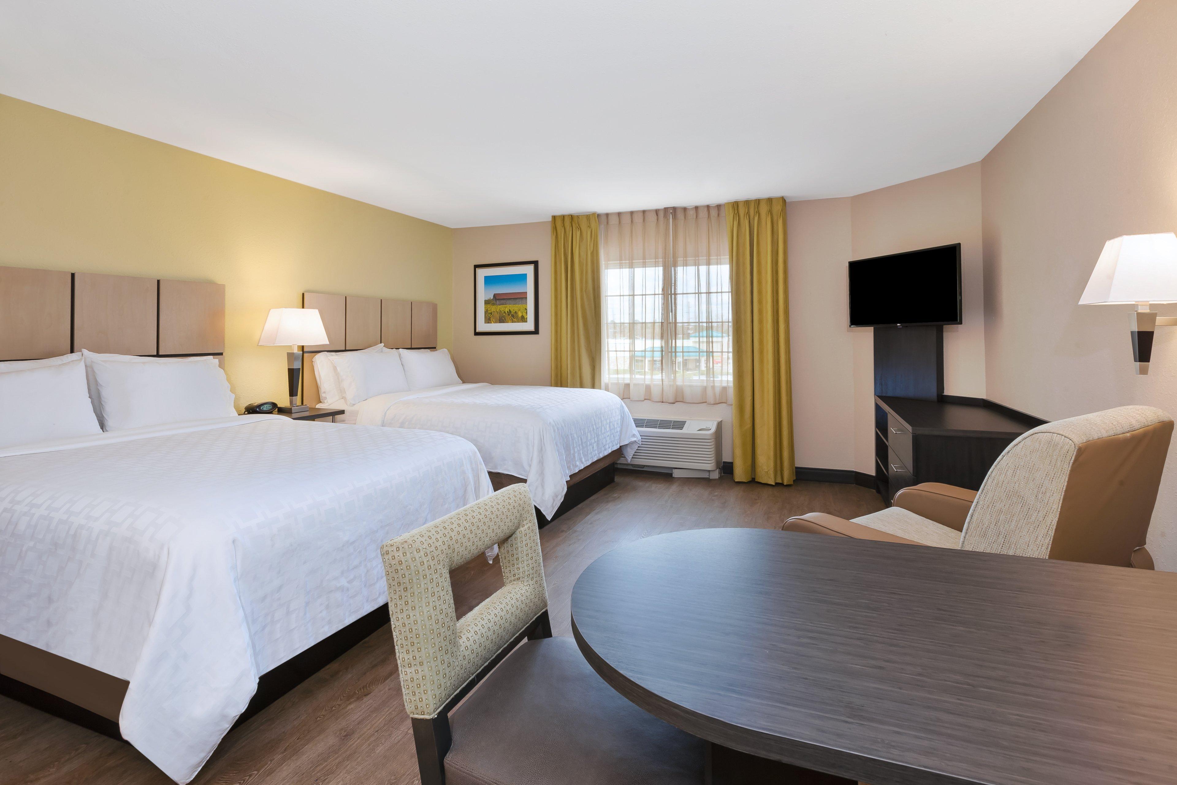 Candlewood Suites Rocky Mount By Ihg Ngoại thất bức ảnh