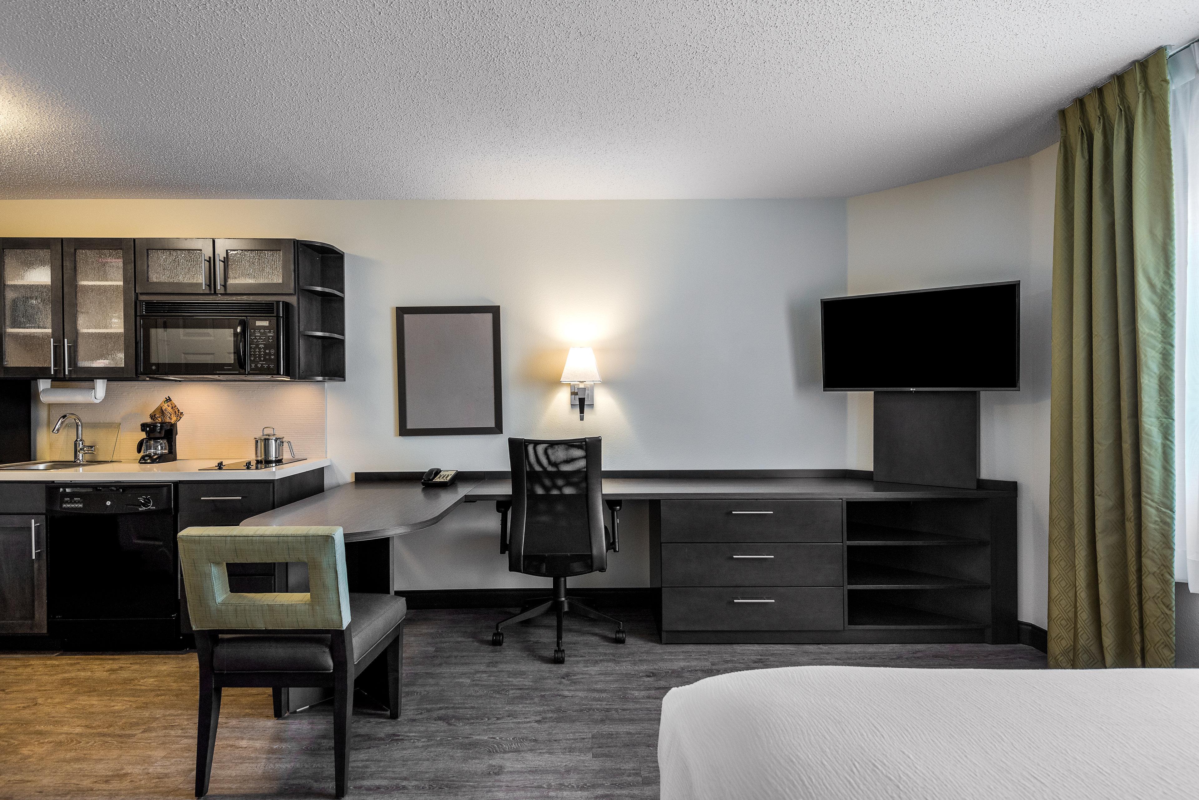 Candlewood Suites Rocky Mount By Ihg Ngoại thất bức ảnh
