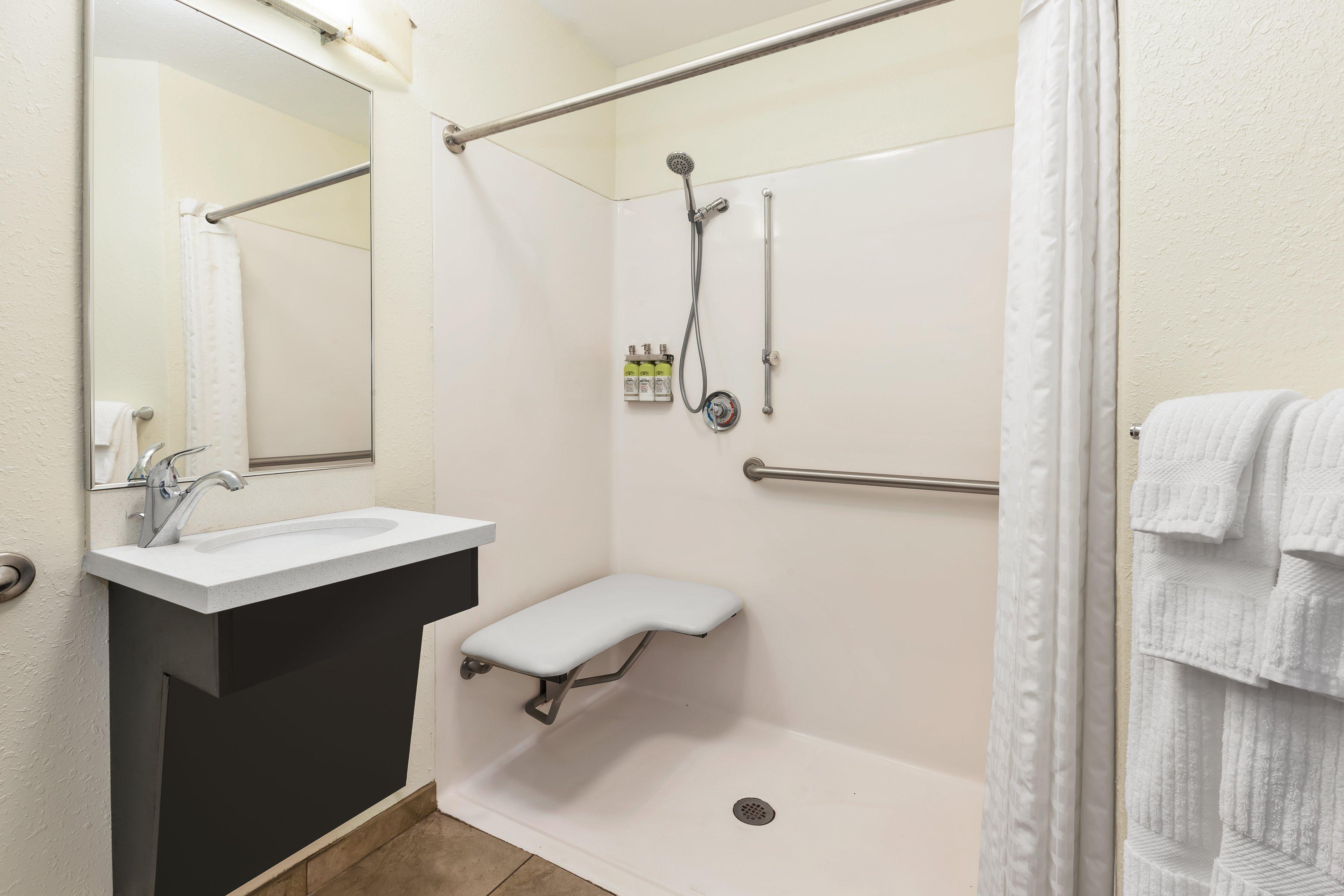 Candlewood Suites Rocky Mount By Ihg Ngoại thất bức ảnh