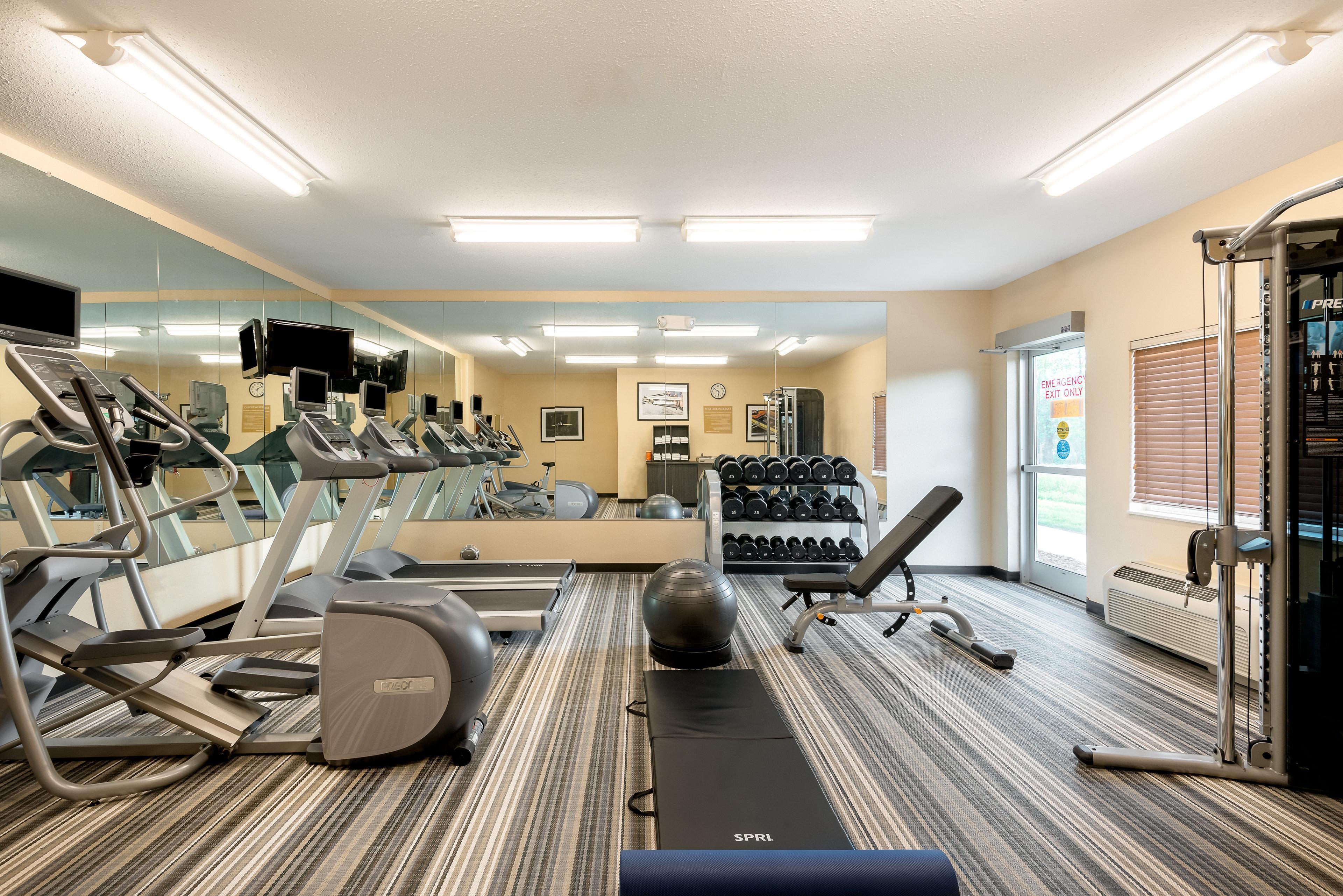 Candlewood Suites Rocky Mount By Ihg Ngoại thất bức ảnh