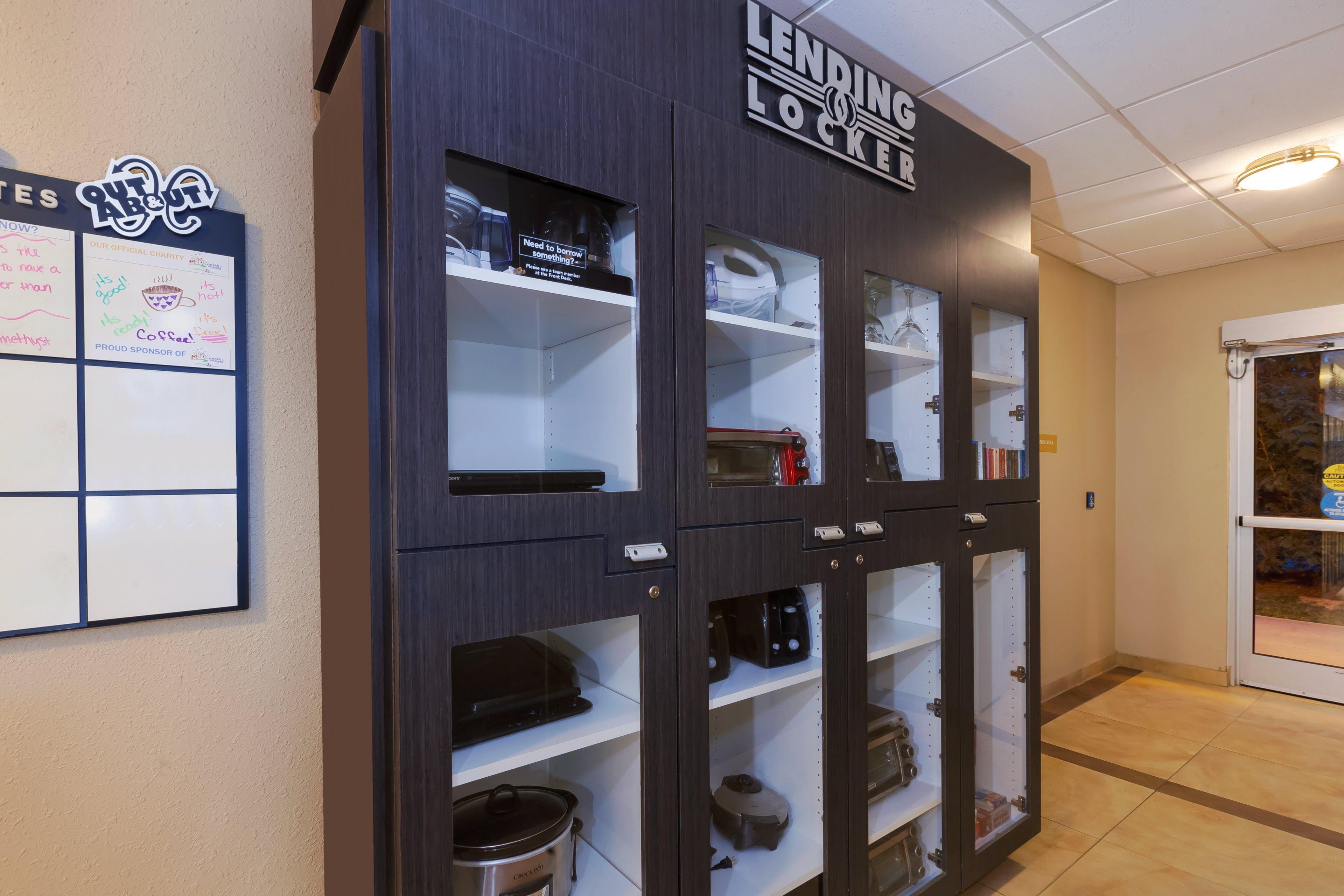 Candlewood Suites Rocky Mount By Ihg Ngoại thất bức ảnh