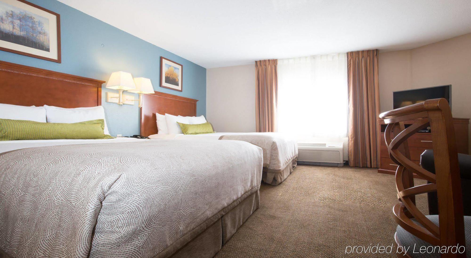 Candlewood Suites Rocky Mount By Ihg Ngoại thất bức ảnh