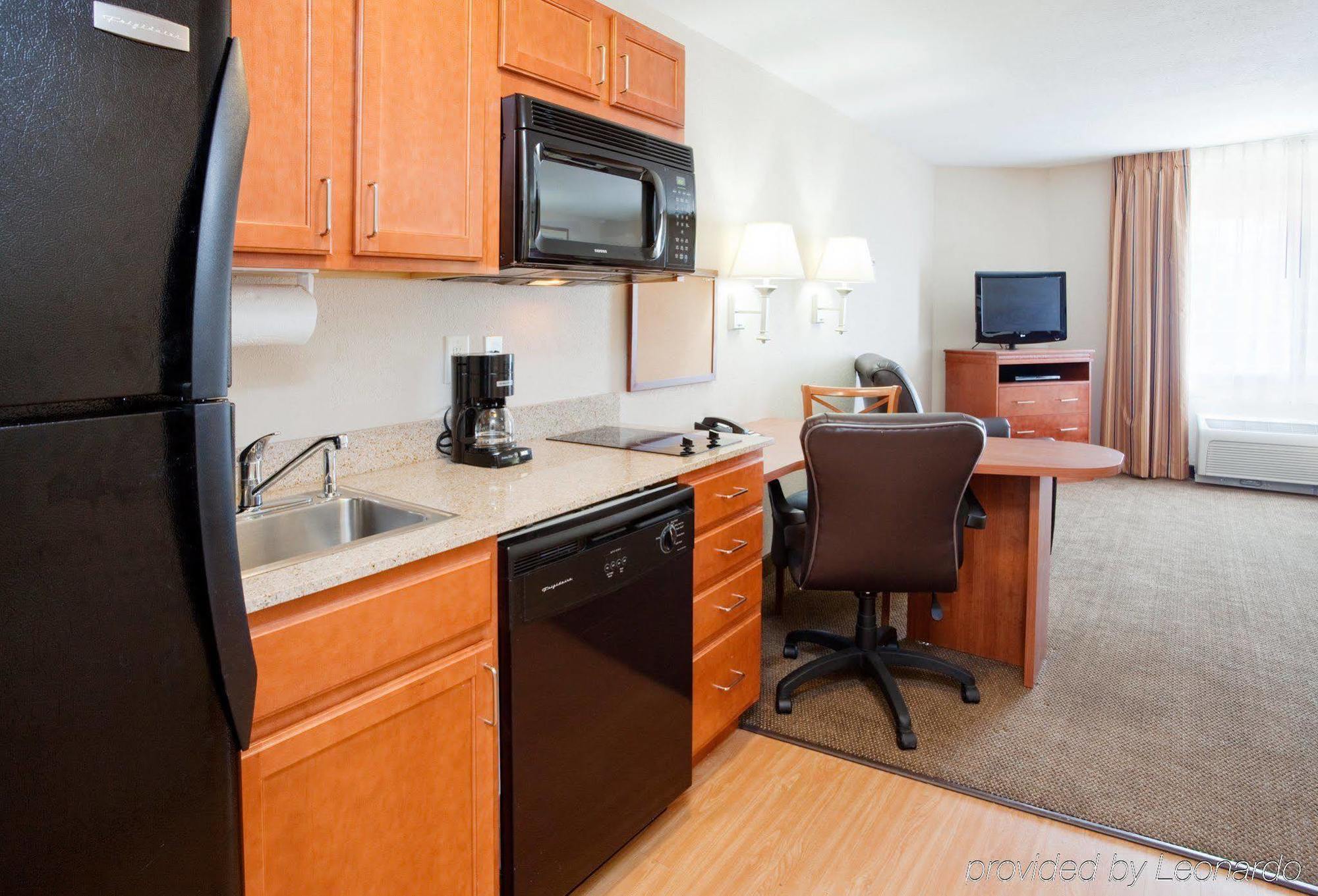 Candlewood Suites Rocky Mount By Ihg Phòng bức ảnh