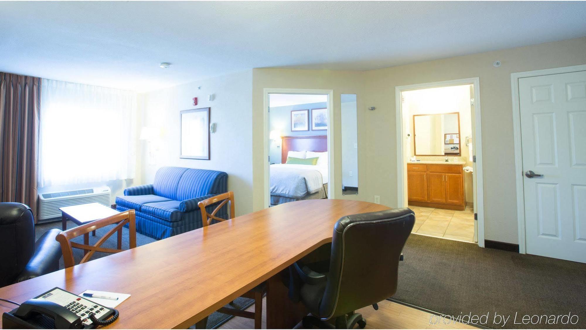 Candlewood Suites Rocky Mount By Ihg Ngoại thất bức ảnh