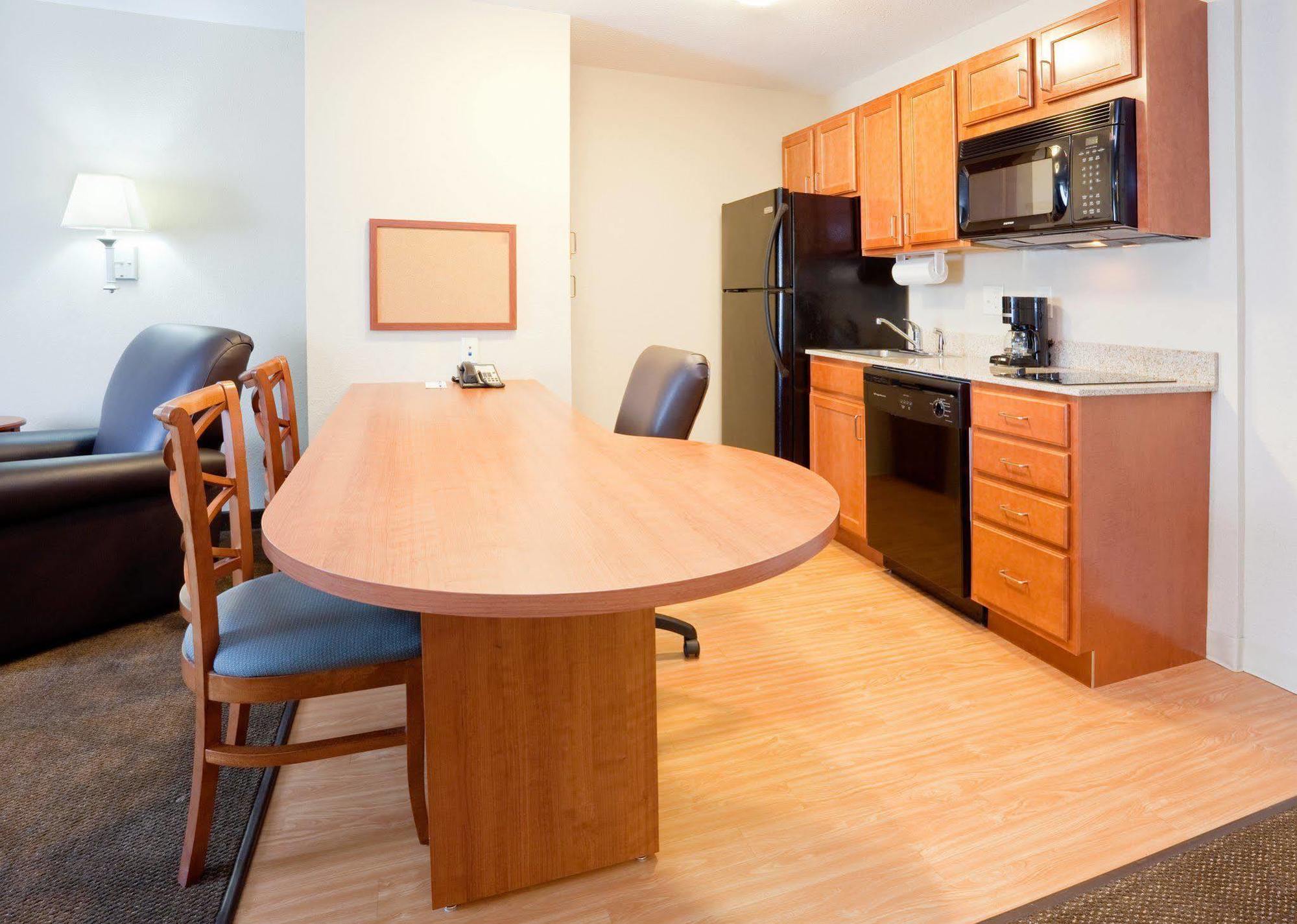 Candlewood Suites Rocky Mount By Ihg Phòng bức ảnh