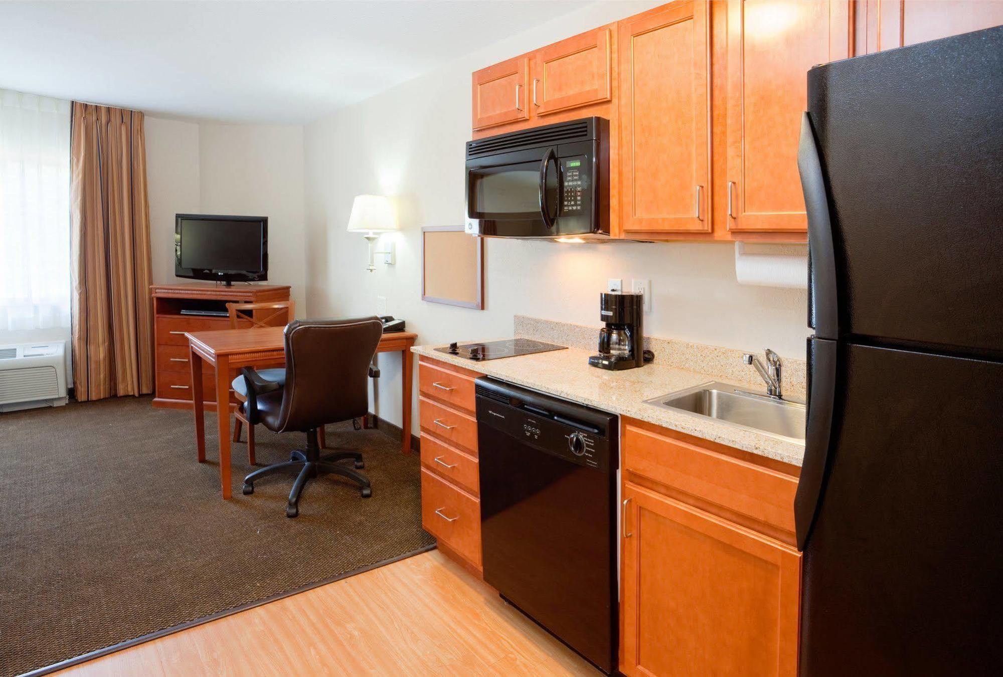 Candlewood Suites Rocky Mount By Ihg Phòng bức ảnh
