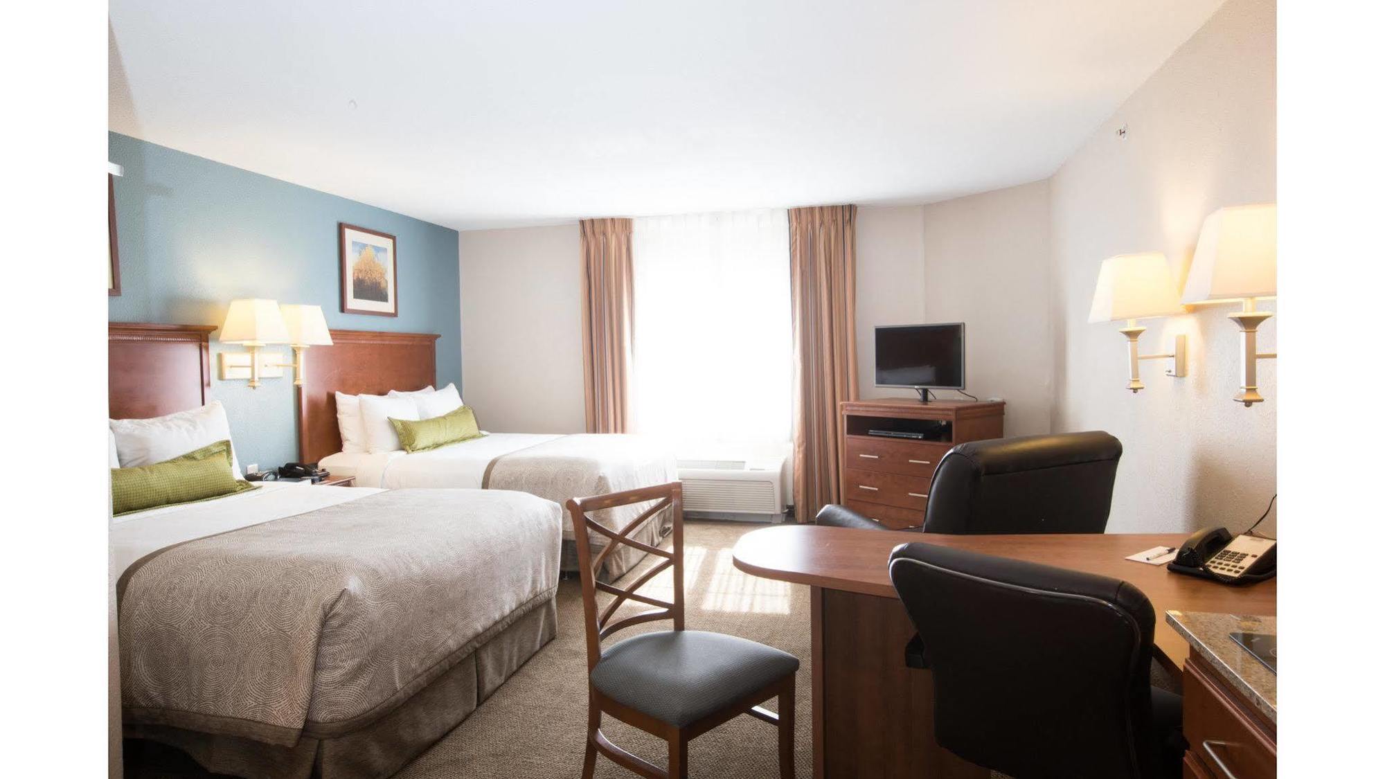Candlewood Suites Rocky Mount By Ihg Ngoại thất bức ảnh