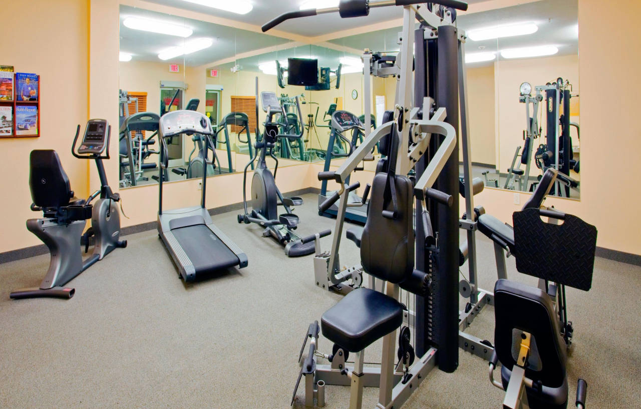 Candlewood Suites Rocky Mount By Ihg Ngoại thất bức ảnh